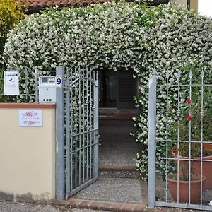  Appartement La Casa Di Fiorella